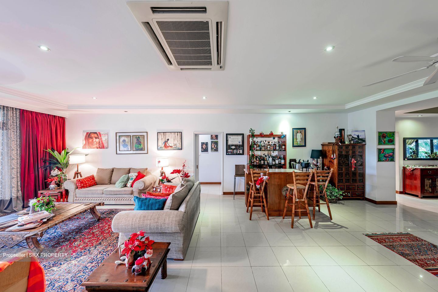 The Arcadia (D11), Condominium #444107281